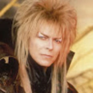 Meet your Posher, Jareth